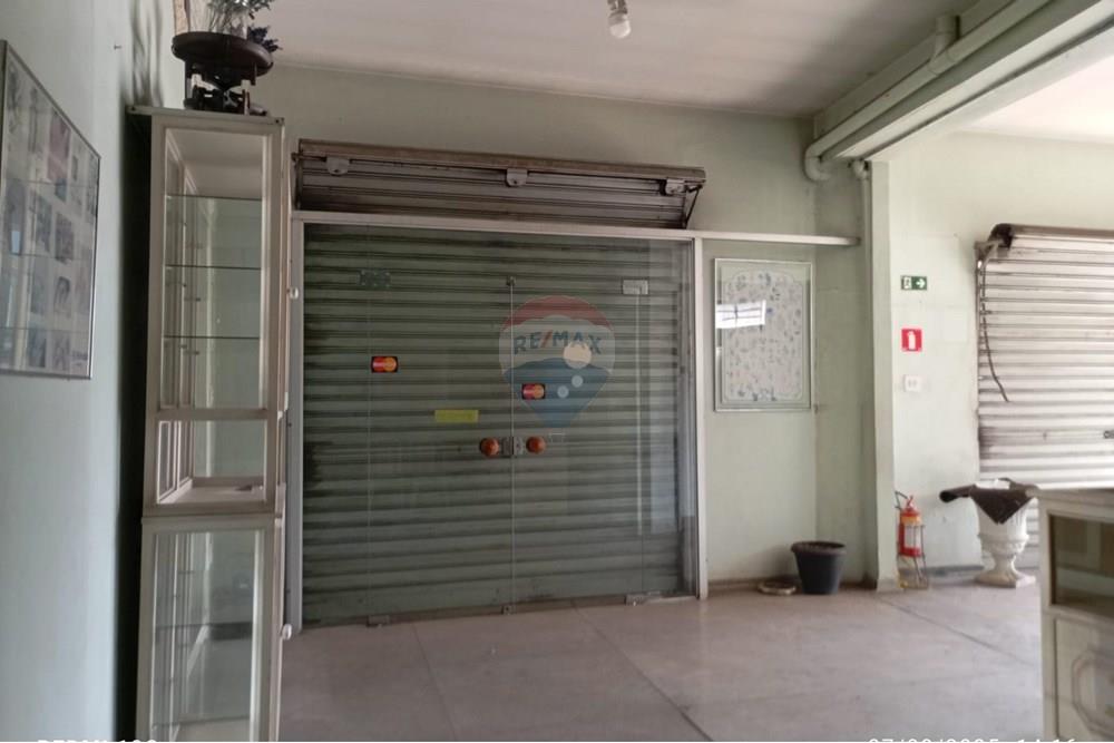 Ponto Comercial/ Loja - Alugar - São Pedro , São Paulo - PAVIMENTO TERREO.jpg - Sala de trabalho - 690781032-405