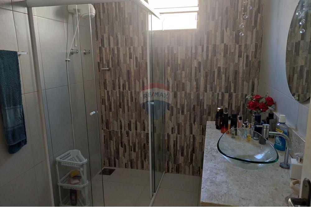 Casa - Venda - Cosmópolis , São Paulo - wv.jpg - Banheiro - 690831047-329