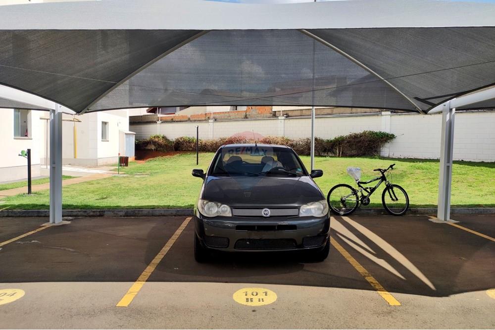 Apartamento - Venda - Mogi Guaçu , São Paulo - 22.jpg - Garagem - 690521007-281