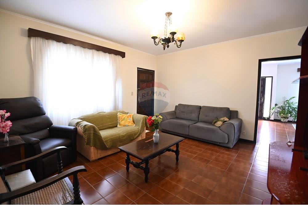 Casa - Venda - Rio Claro , São Paulo - FIF_0064.JPG - Sala de estar - 690811013-163