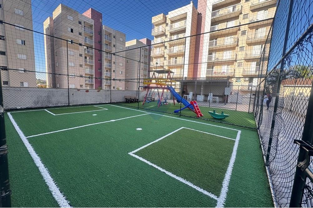 Apartamento - Alugar - Bragança Paulista , São Paulo - IMG_8044.JPEG - 690041049-64