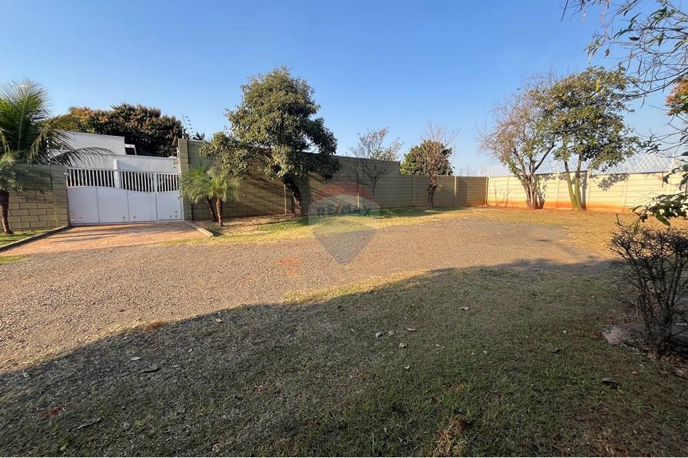 Chácara / Sítio / Fazenda - Venda - Cosmópolis , São Paulo - rua da casa.JPG - 690511309-2