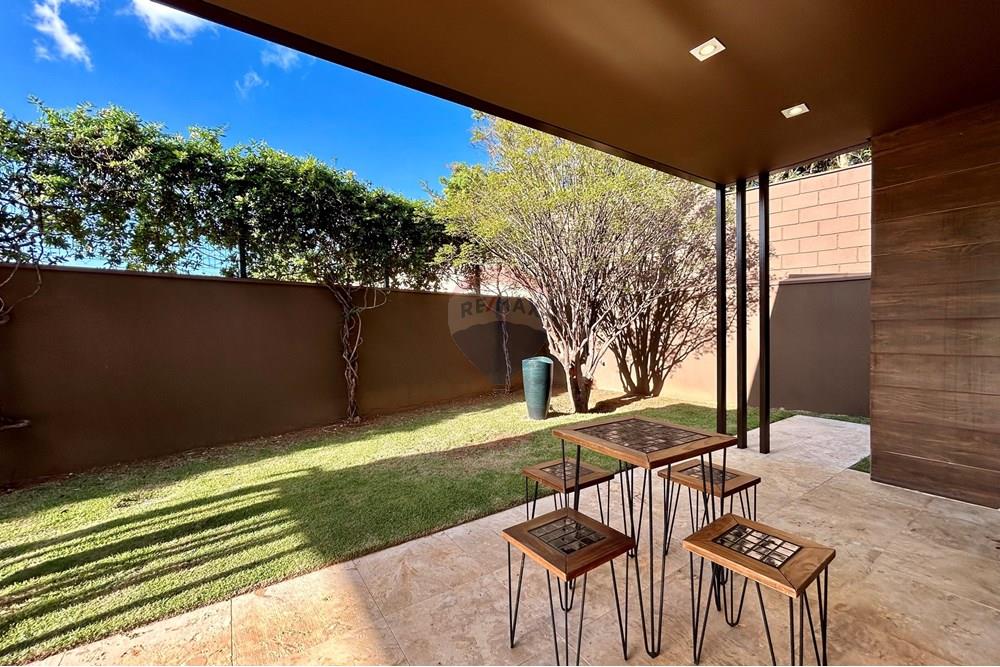 Casa de Condomínio - Alugar - Campinas , São Paulo - IMG_2021.jpeg - 690681132-26