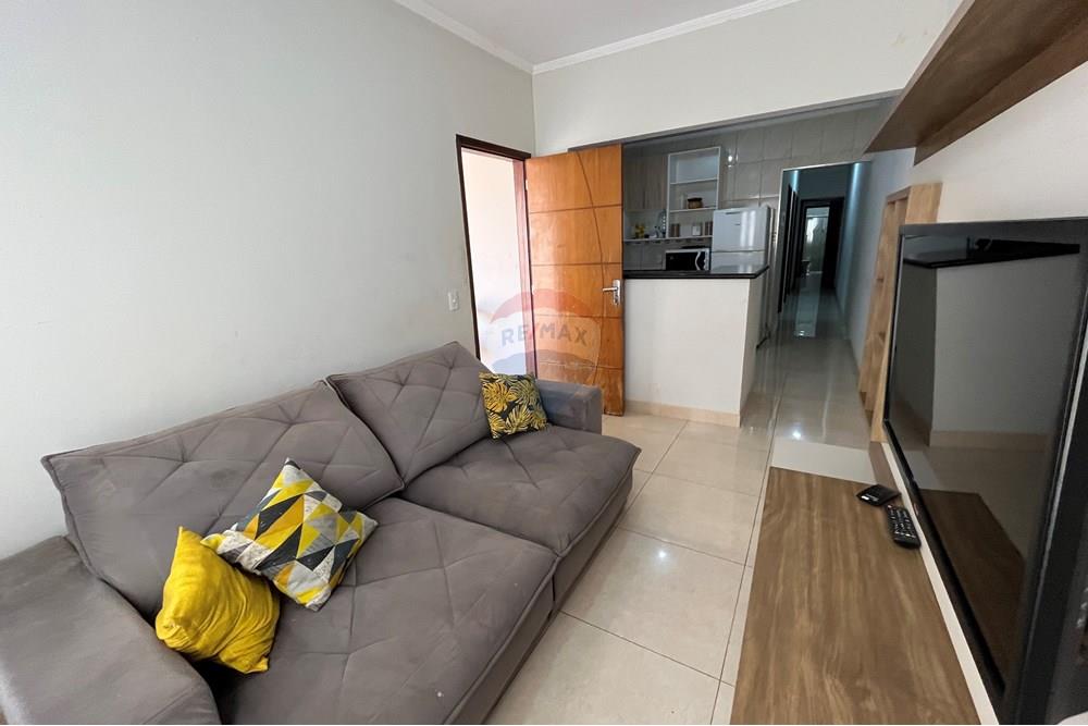 Casa - Venda - Cosmópolis , São Paulo - sala 2.JPG - 690831004-262