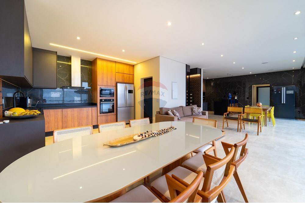 Casa de Condomínio - Venda - Itupeva , São Paulo - DSC08335 (1).jpg - Sala de jantar - 690361003-49