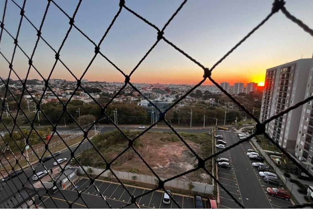 Apartamento - Alugar - Hortolândia , São Paulo - 5b0c25c1-b271-417a-b98c-c99b44ce7a48.jpg - 690701021-35