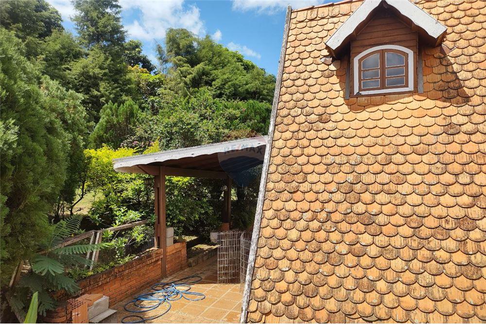 Chácara, 4 quartos, 260 m² - Foto 32