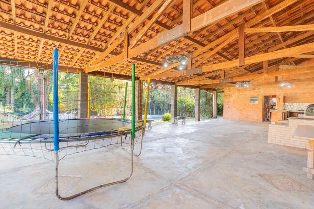 Casa de Condomínio - Venda - Cosmópolis , São Paulo - foto imobiliarias- BRMAKER --143.jpg - 690511042-81