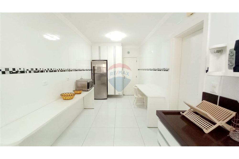 Apartamento - Alugar - Guarujá , São Paulo - 27 - 690551057-545