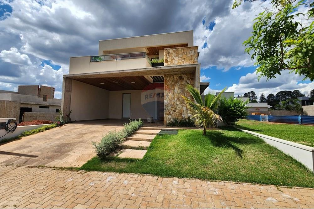 Casa de Condomínio - Venda - Araraquara , São Paulo - WhatsApp Image 2024-12-03 at 09.51.57.jpeg - 690151052-40