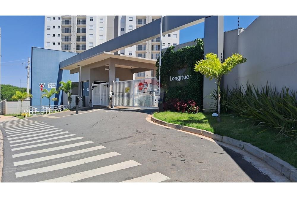 Apartamento - Alugar - Hortolândia , São Paulo - 20250228_104740.jpg - 690531082-31