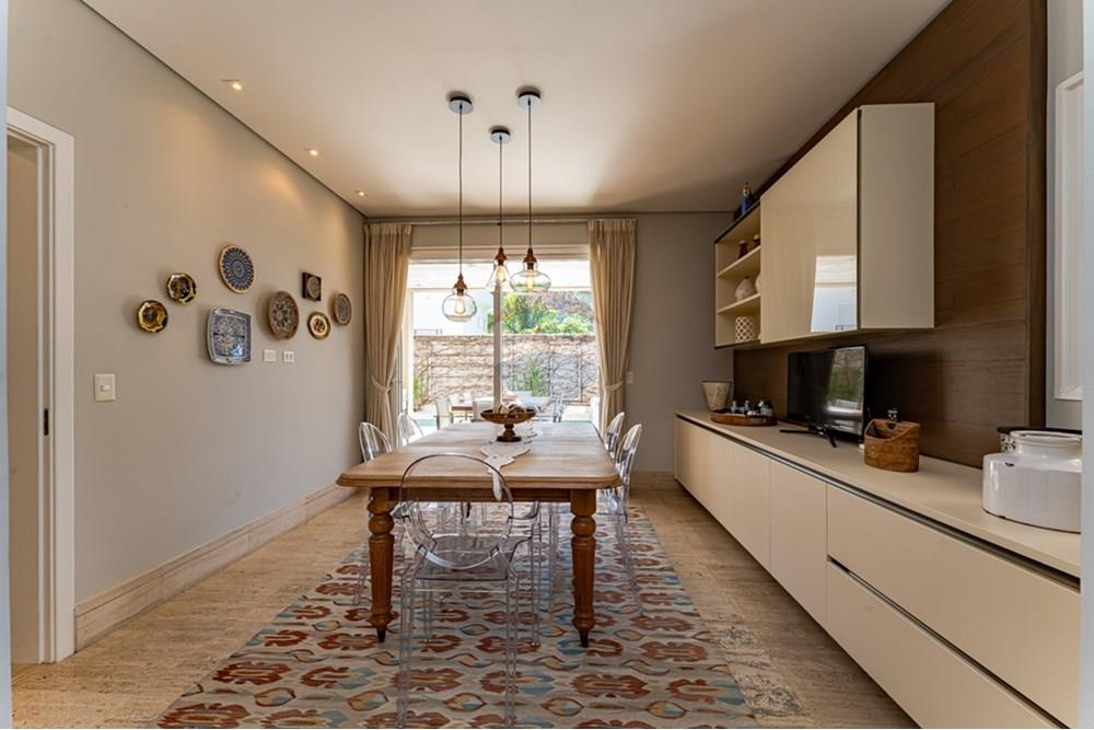 Casa de Condomínio - Venda - Santana de Parnaíba , São Paulo - CAR07840.jpg - 691081025-7