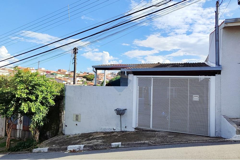 Casa - Venda - Bragança Paulista , São Paulo - CASA PQ DOS ESTADOS 54.jpg - 690041053-21