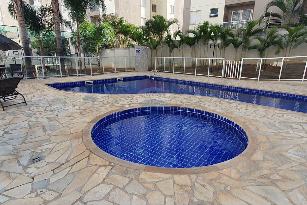 Apartamento - Alugar - Hortolândia , São Paulo - Lazer 5.jpg - 690531104-29