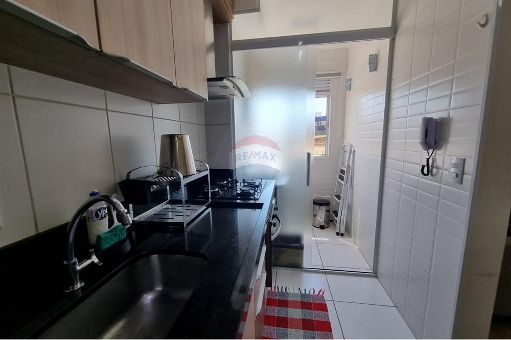 Apartamento - Venda - Bragança Paulista , São Paulo - foto da cozinha foto 4.jpg - 690041010-104