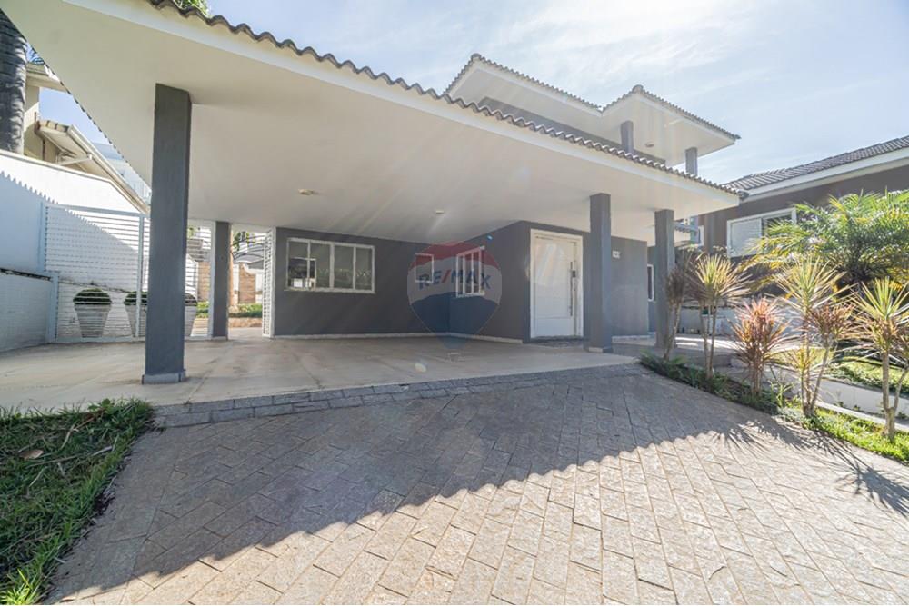 Casa de Condomínio - Alugar - Cotia , São Paulo - CA-74.jpg - 691151008-4