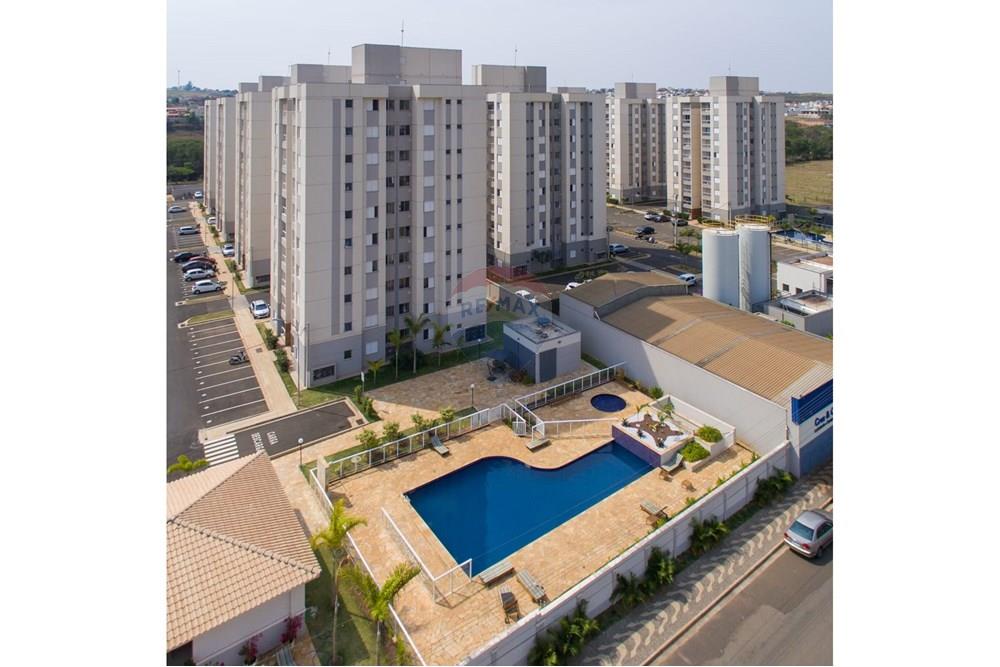 Apartamento - Venda - Araras , São Paulo - Portal Solar Das Mangabeiras 2.jpeg - 690691027-153