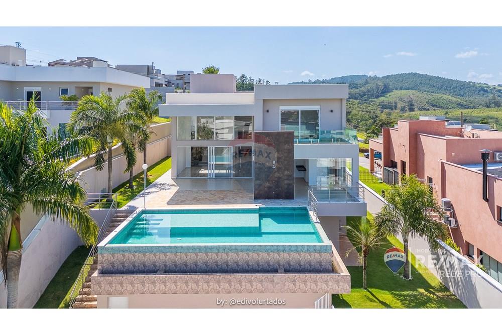 Casa - Venda - Vinhedo , São Paulo - DJI_20250327104918_0003_DEDIVO - RG98002306922SSPCE - CAMPO DE TOSCANA - DEYSE MURATAEDIVO - RG98002306922SSPCE - CAMPO DE TOSCA - 690541036-99