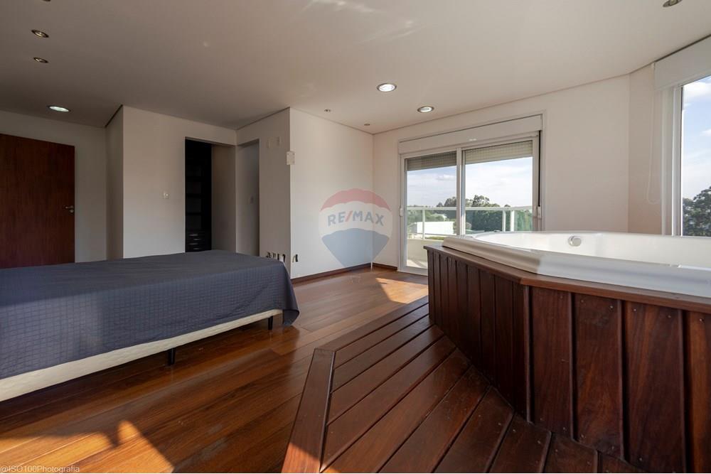 Casa de Condomínio - Venda - Itupeva , São Paulo - _OSR0367-HDR.jpg - 690801020-166