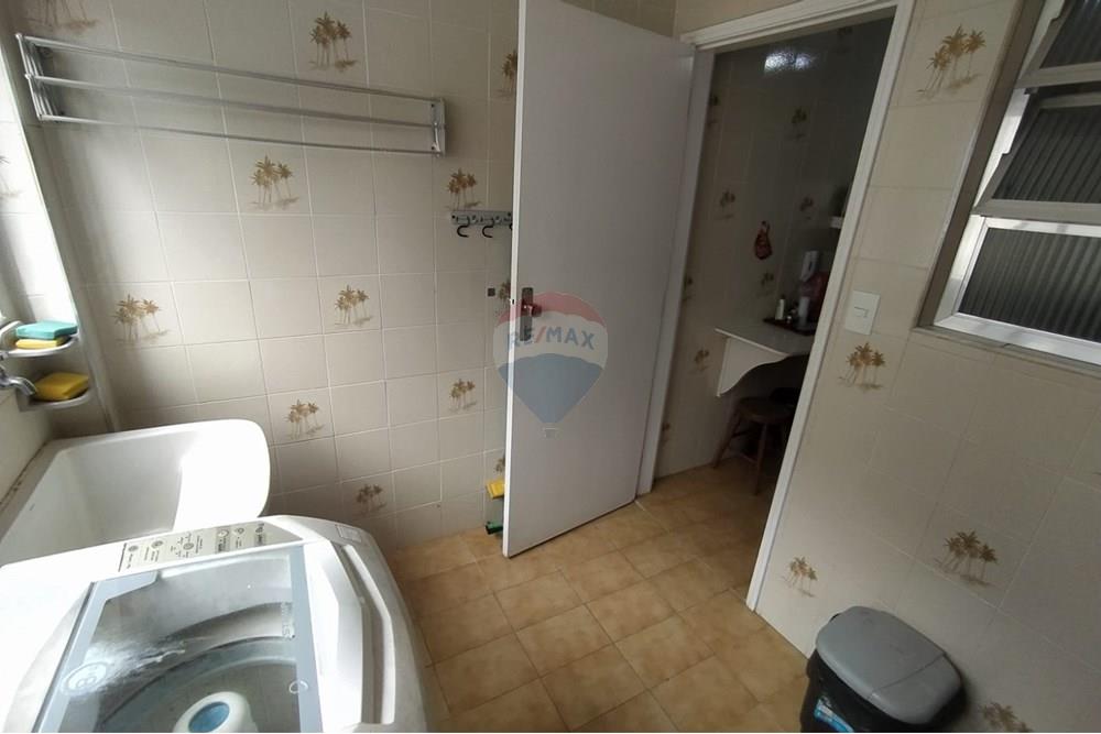 Apartamento - Venda - Guarujá , São Paulo - LAVANDERIA.jpg - Lavanderia - 690821041-210