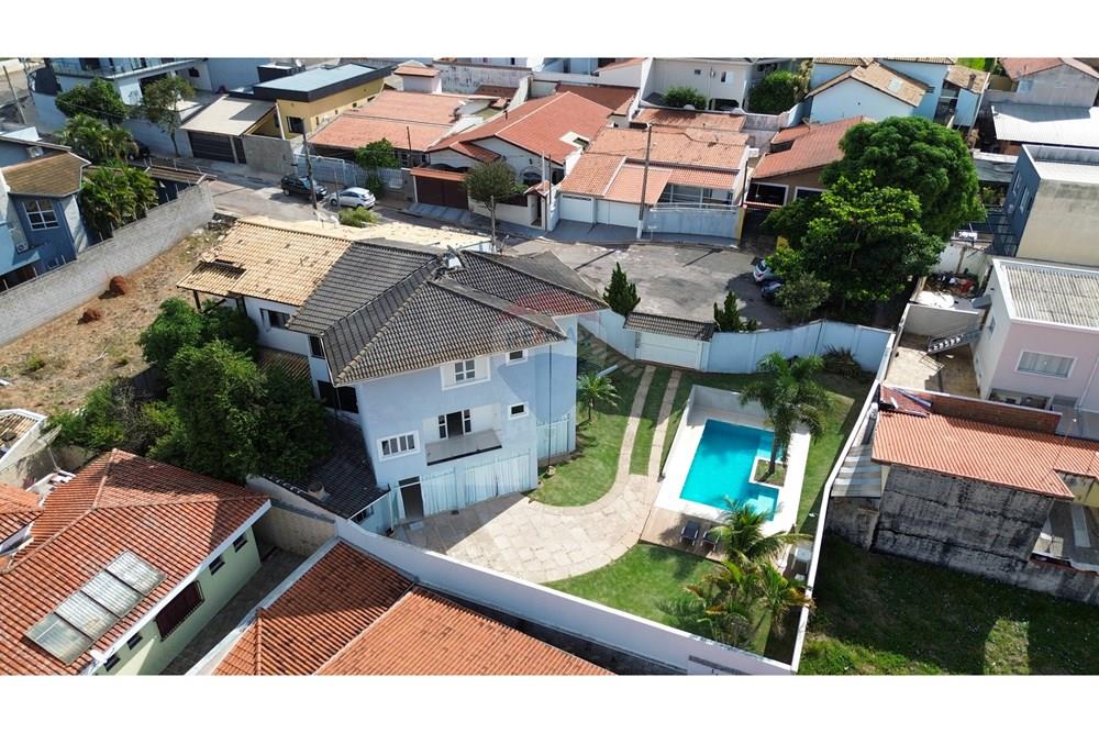 Casa - Venda - Itupeva , São Paulo - DJI_0462.jpg - 690801020-137