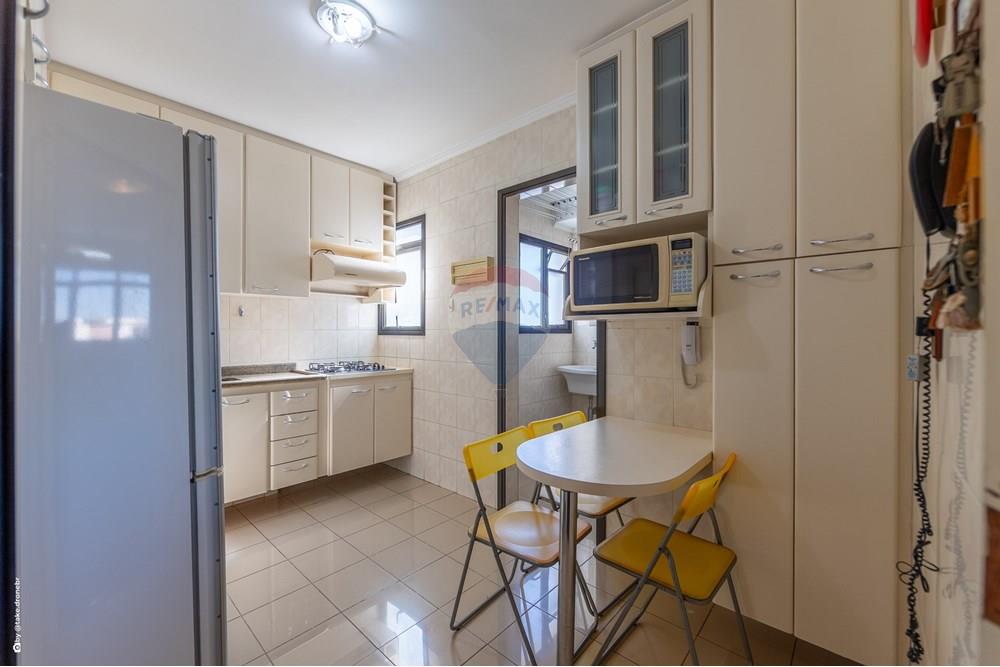 Apartamento - Venda - Campinas , São Paulo - TKD-3950.jpg - Cozinha - 690681118-95