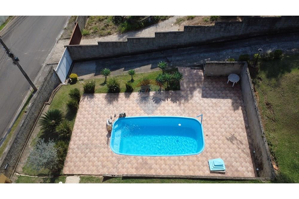 Chácara / Sítio / Fazenda - Venda - Jaguariúna , São Paulo - DJI_0540.JPG - 690671050-29