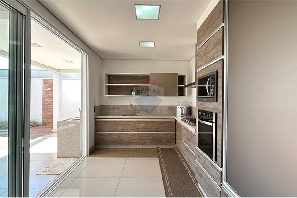 Casa de Condomínio - Venda - Americana , São Paulo - IMG_4588.JPEG - Cozinha - 690231077-32