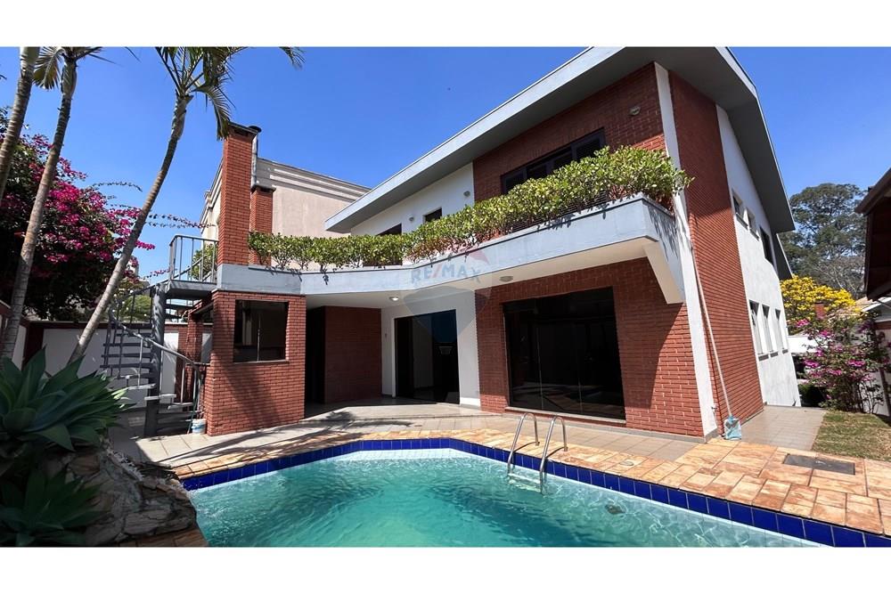 Casa de Condomínio - Alugar - Santana de Parnaíba , São Paulo - IMG_8826.jpeg - 691141013-20