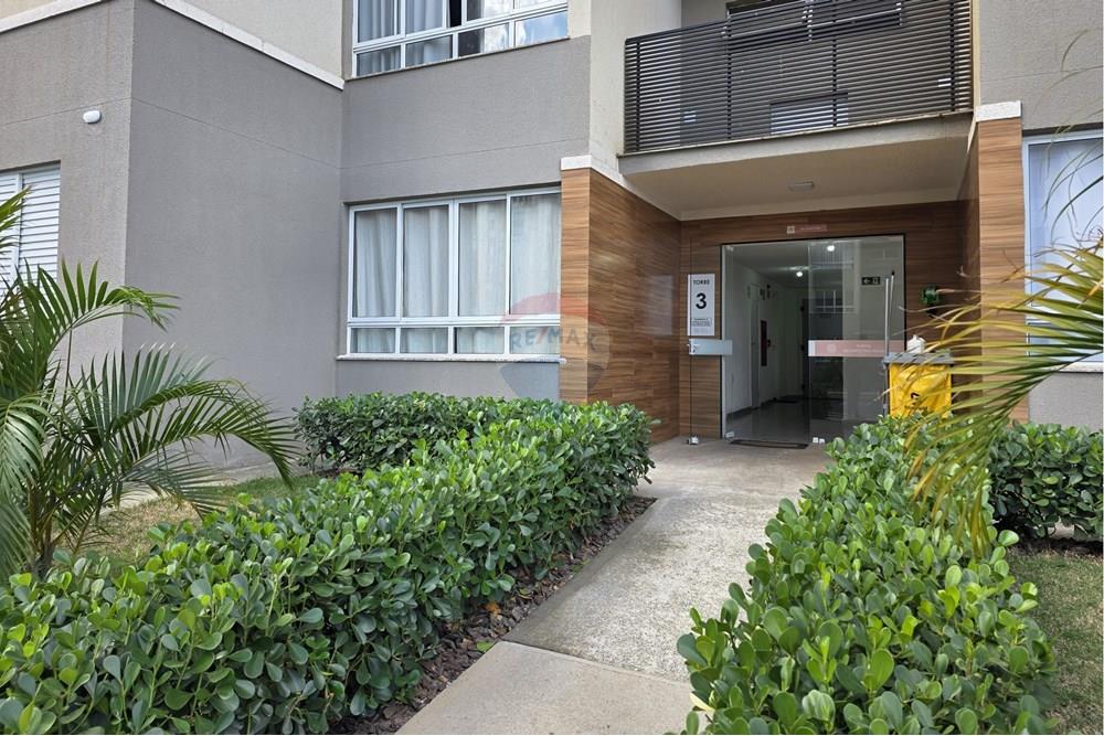 Apartamento - Alugar - Mogi Guaçu , São Paulo - 20250828_140842.jpg - Jardim Interno - 690521079-102