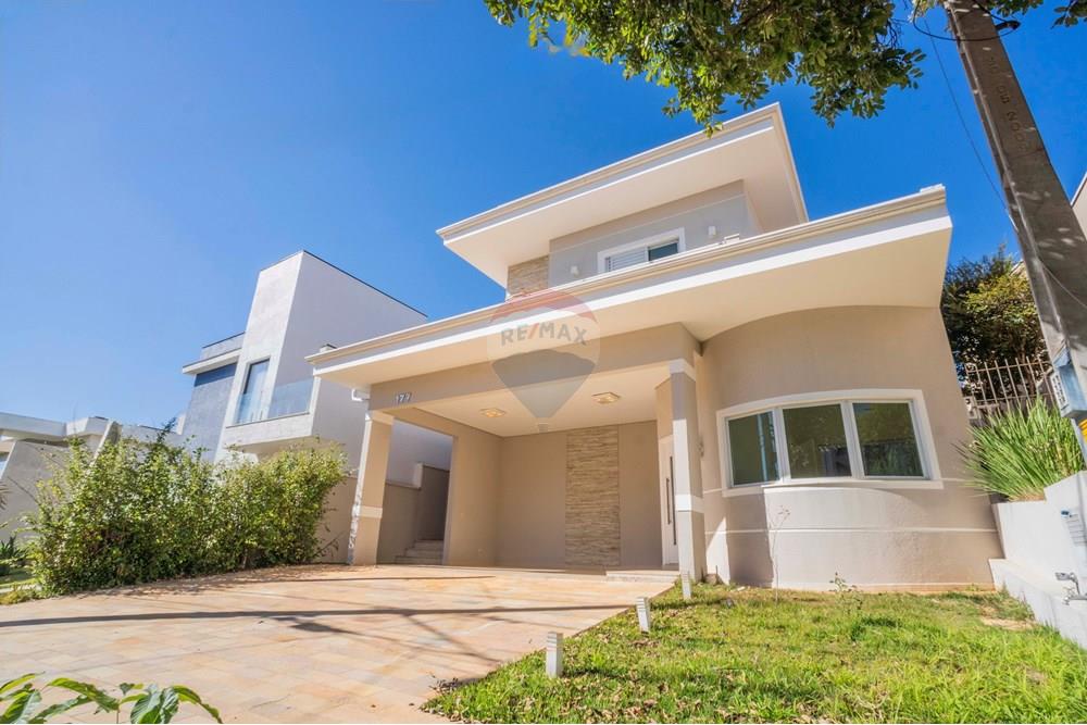 Casa de Condomínio - Venda - Campinas , São Paulo - foto imobiliarias- brmaker00-193.jpeg - 690491069-1