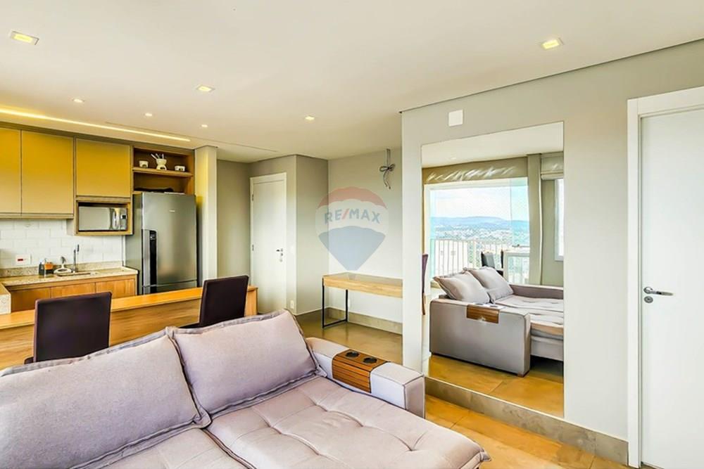 Apartamento - Venda - Barueri , São Paulo - Foto (3).jpg - 691081005-7