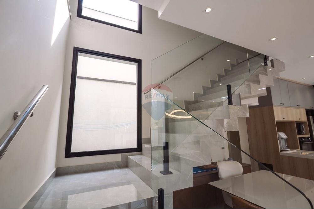 Casa de Condomínio - Venda - Indaiatuba , São Paulo - IMG_2977.jpg - Corredor - 690471119-55