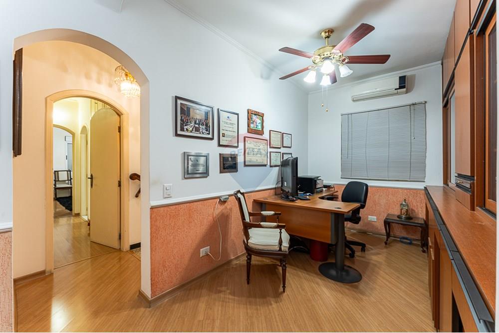 Casa de Condomínio - Venda - Santana de Parnaíba , São Paulo - CAR05119.jpg - 691081029-1