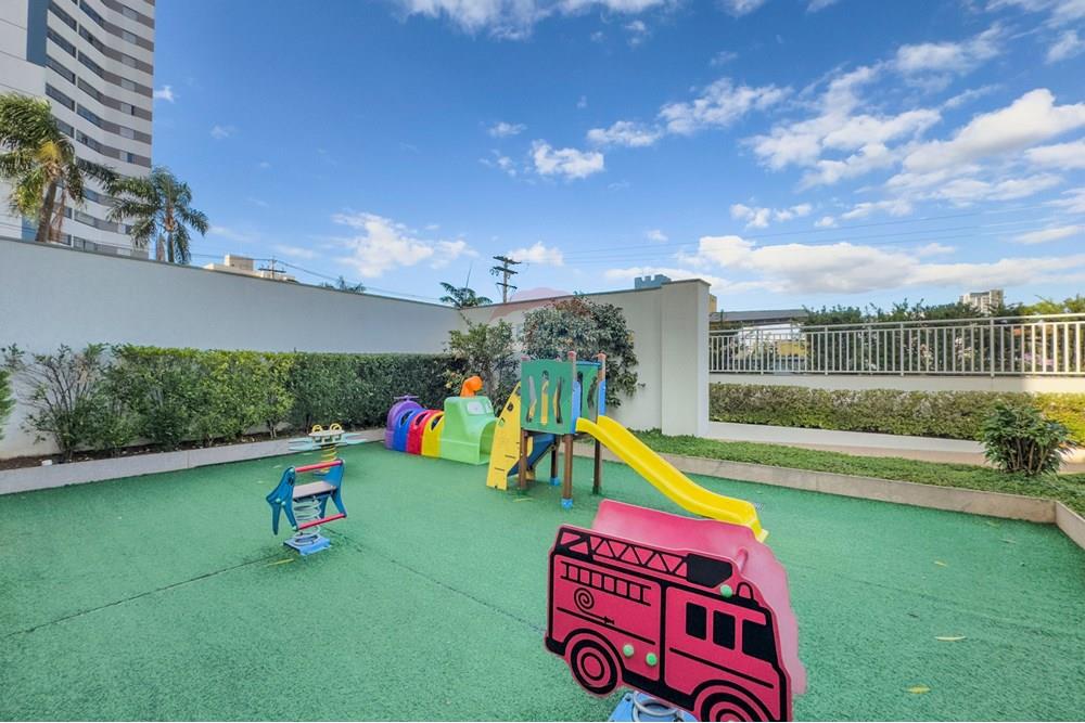 Apartamento - Venda - Campinas , São Paulo - foto imobiliarias- brmaker- área comun-49.jpg - Layout aberto - 690681050-183