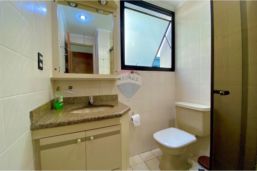Apartamento - Venda - Guarujá , São Paulo - ccb1fd03-7356-431e-91a0-0d18d4e21461.jpeg - Banheiro - 690821045-199
