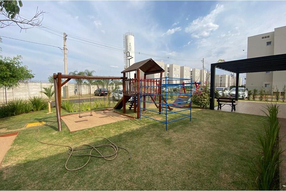 Apartamento - Alugar - Mogi Guaçu , São Paulo - IMG-20251007-WA0228.jpg - Jardim Externo - 690521134-19