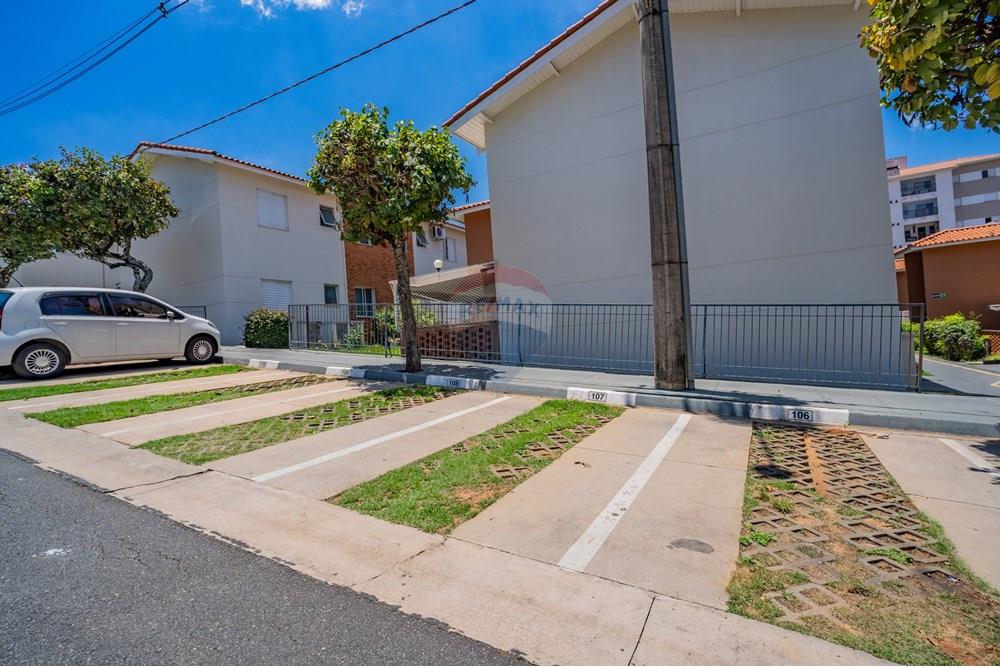 Apartamento - Venda - Campinas , São Paulo - Fotos Imobiliarias -29.jpg - Garagem - 690681118-89