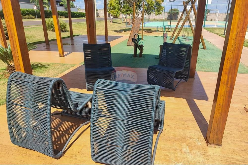 Casa de Condomínio - Venda - Araraquara , São Paulo - Espaço central.jpg - 690151052-45