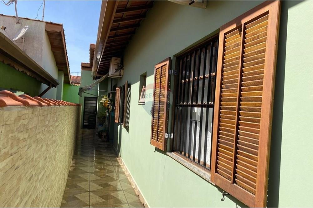 Casa - Alugar - Atibaia , São Paulo - foto22.jpg - Corredor - 690471102-21