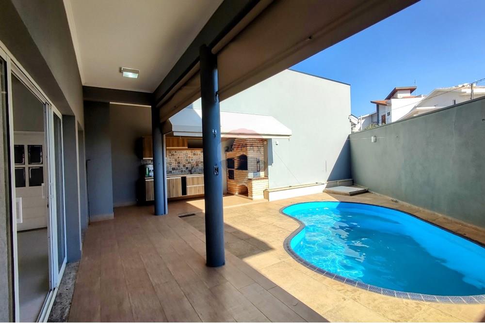 Casa de Condomínio - Venda - Mogi Guaçu , São Paulo - 41.jpg - Área Gourmet - 690521014-119