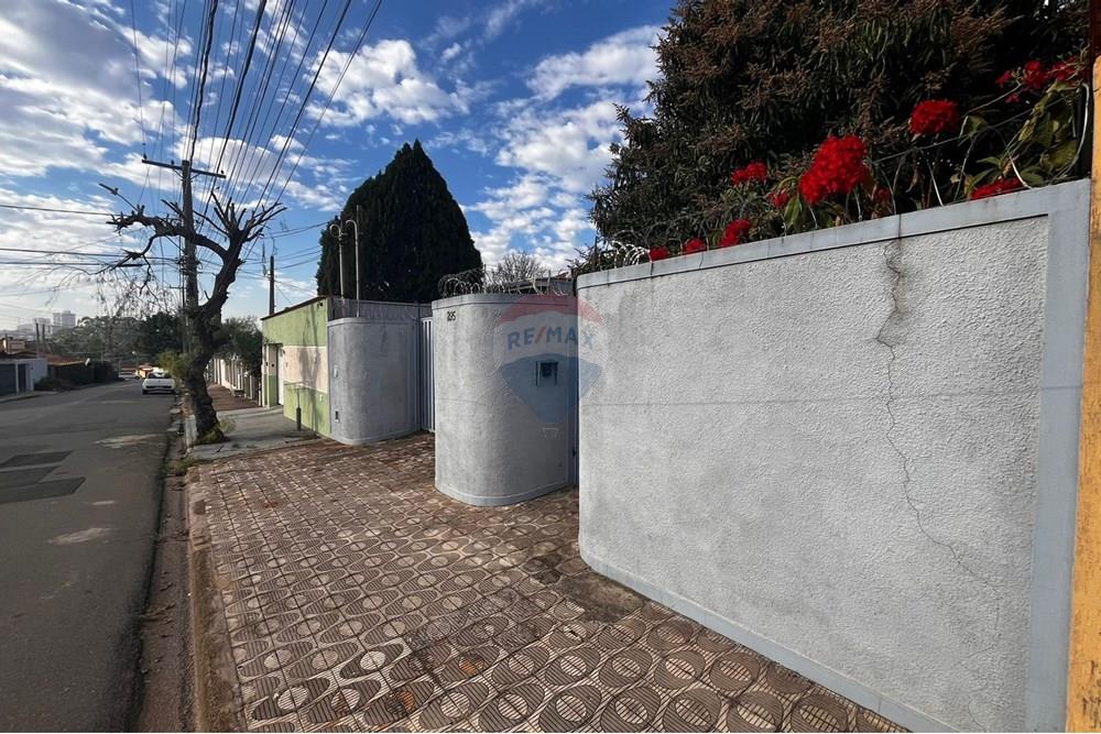 Casa - Venda - Hortolândia , São Paulo - 998aa992-d861-4e3b-ac1c-99f02210050d.jpg - 690701021-54