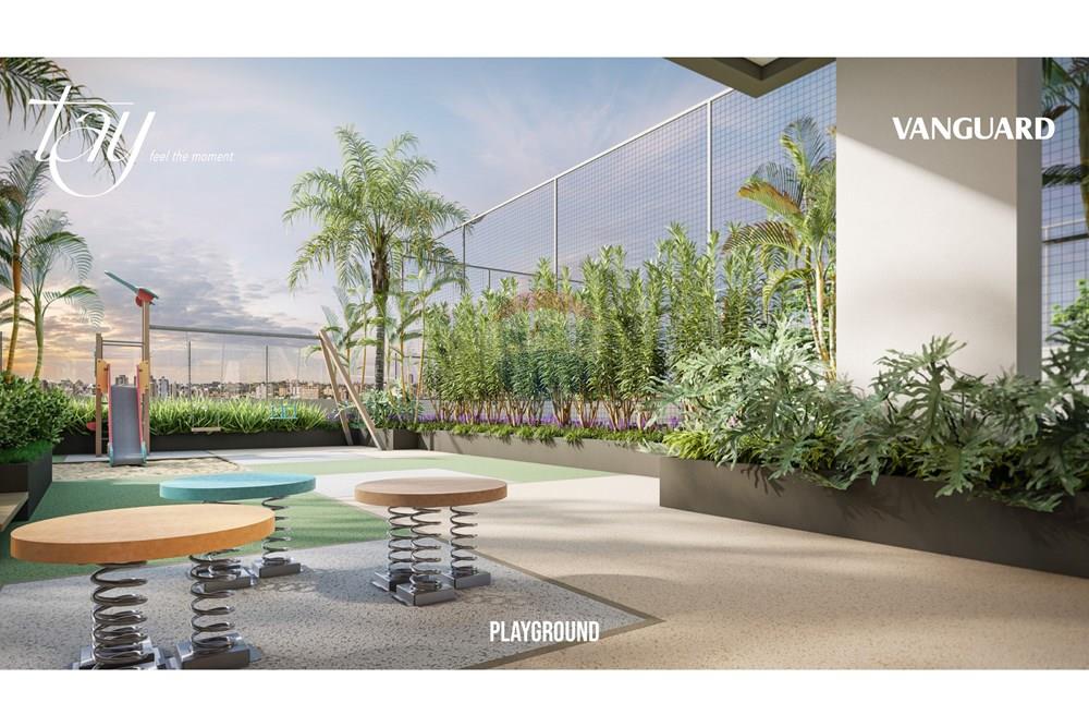 Apartamento - Venda - Campinas , São Paulo - Imagens Virtuais - Vendas34.jpg - 690541082-41