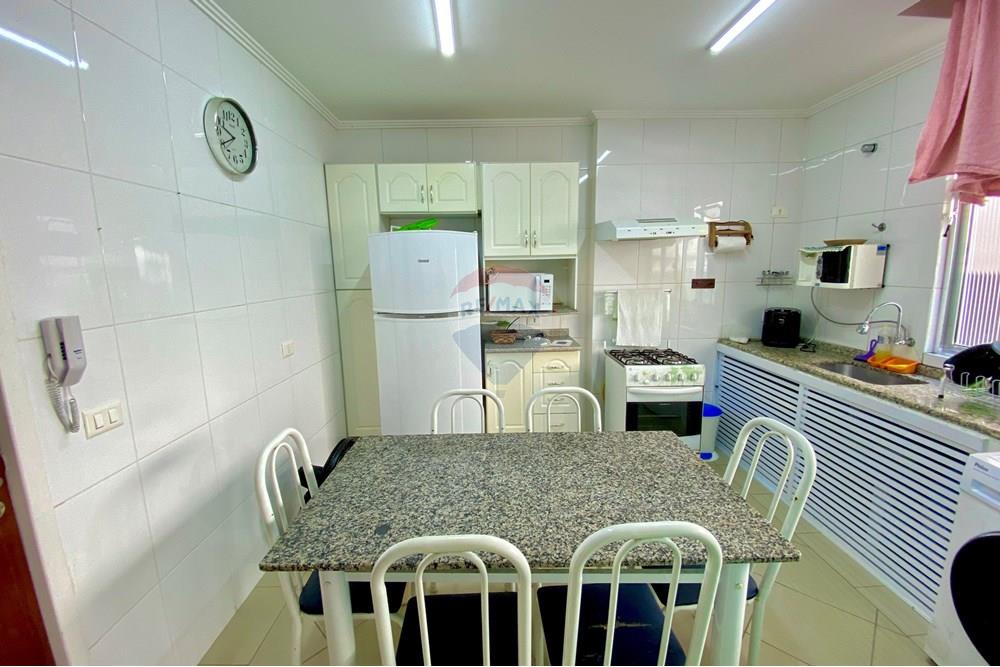 Apartamento - Venda - Guarujá , São Paulo - IMG_0555.jpg - Cozinha - 690821038-152