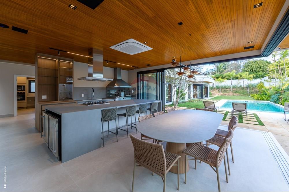 Casa de Condomínio - Venda - Vinhedo , São Paulo - TKD-3836.jpg - 690941017-42