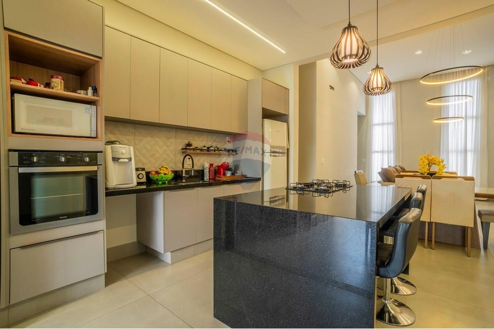 Casa de Condomínio - Venda - Paulínia , São Paulo - FOTOS SILVIO-16 (1).jpg - 690511182-4