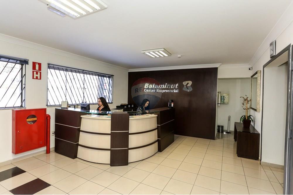Conjunto Comercial-Sala para alugar, 10m² - Foto 3