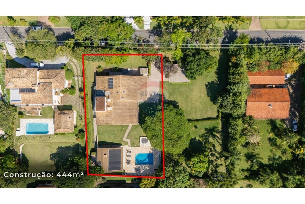 Casa - Venda - Itatiba , São Paulo - 332.jpg - 690661026-122