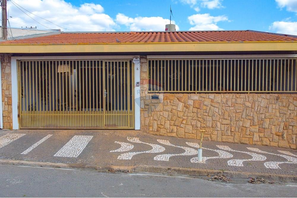 Casa - Venda - Araras , São Paulo - Tratada-24.jpg - 690691009-158