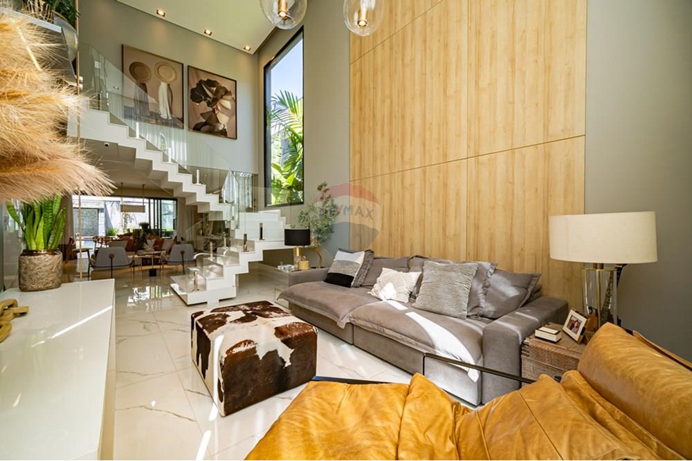 Casa de Condomínio - Venda - Santana de Parnaíba , São Paulo - 09.jpg - 691021032-10